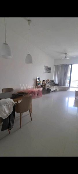 2 Bed Condo for Rent in  The Pier At Robertson - Image 3